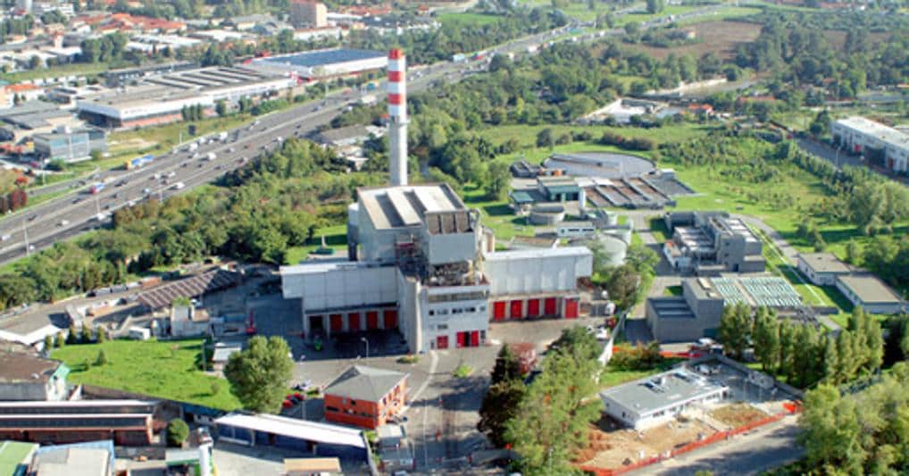 A Sesto San Giovanni la prima biopiattaforma in Italia Il Sole